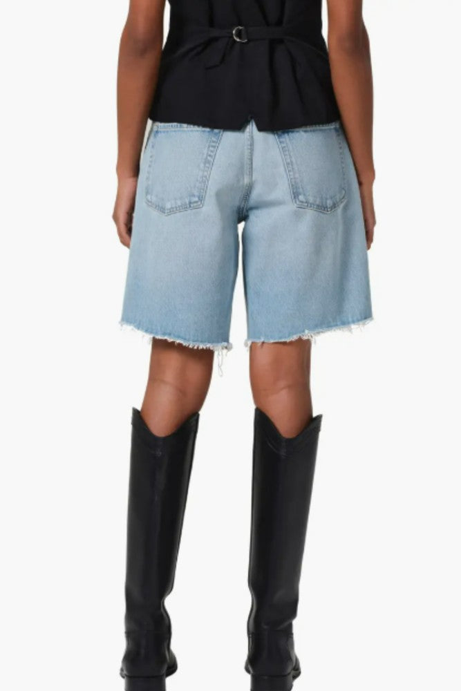 Citizens of Humanity Ayla Short in Bianca