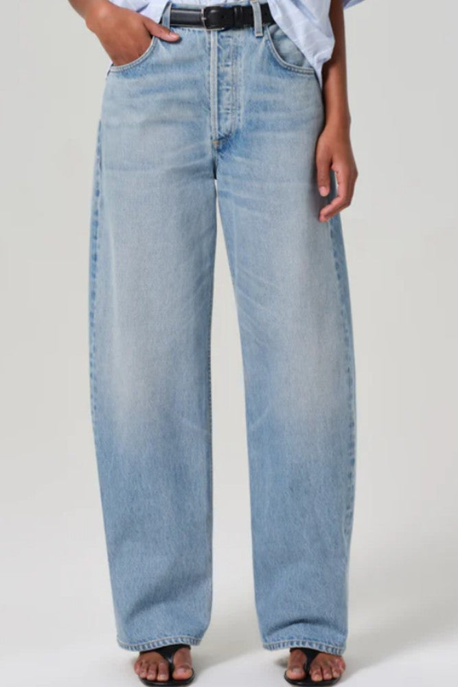 Citizens of Humanity Ayla Baggy in Gemini