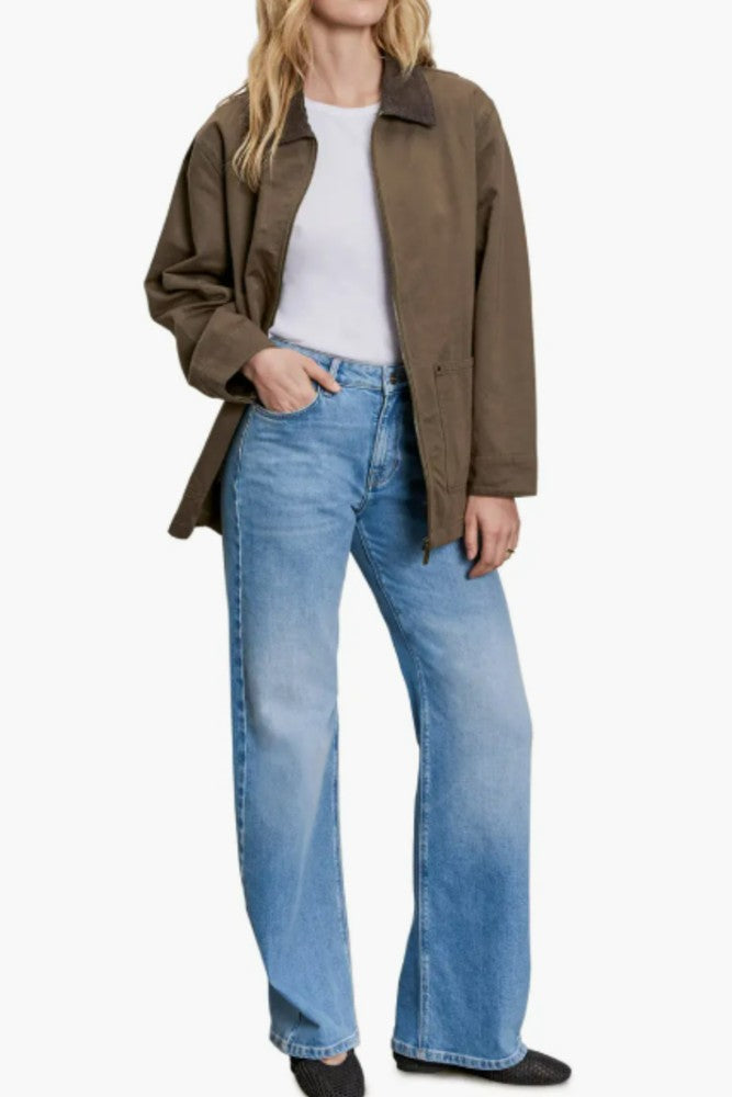 Sanctuary Barn Jacket