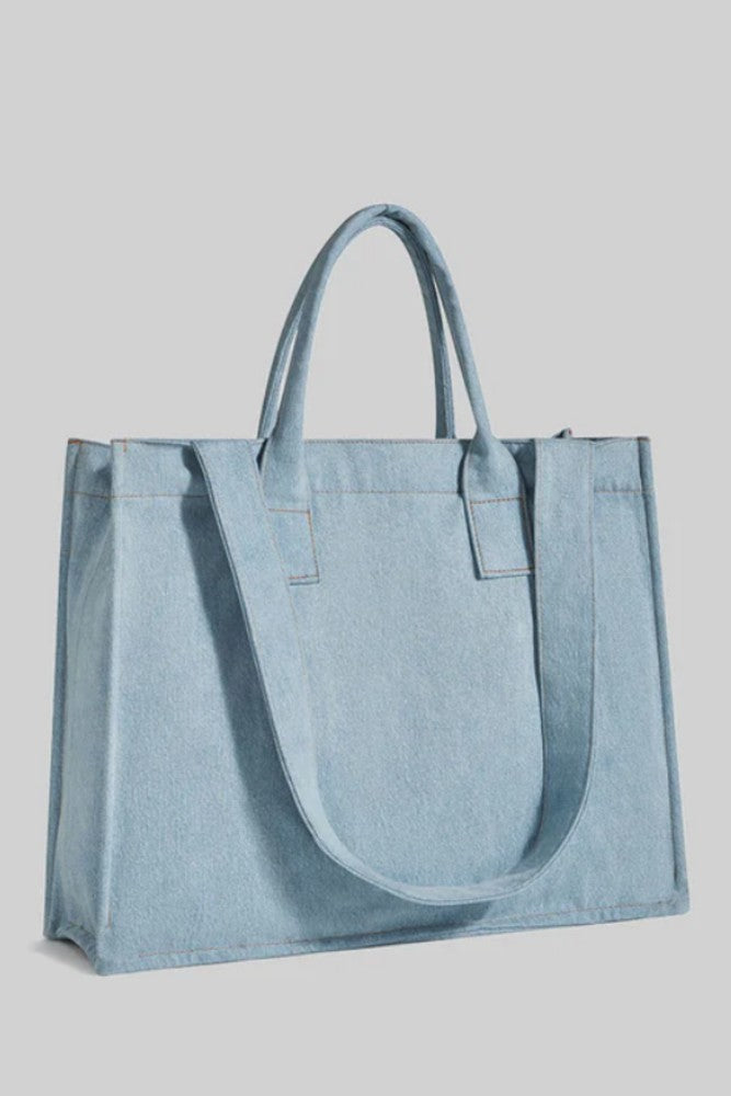 Citizens of Humanity Tote Bag Voyager