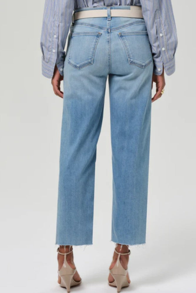 Citizens of Humanity Palma Straight in Lisbon