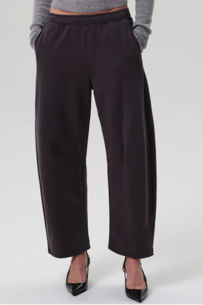 Citizens of Humanity Miro Sweatpant Charcoal