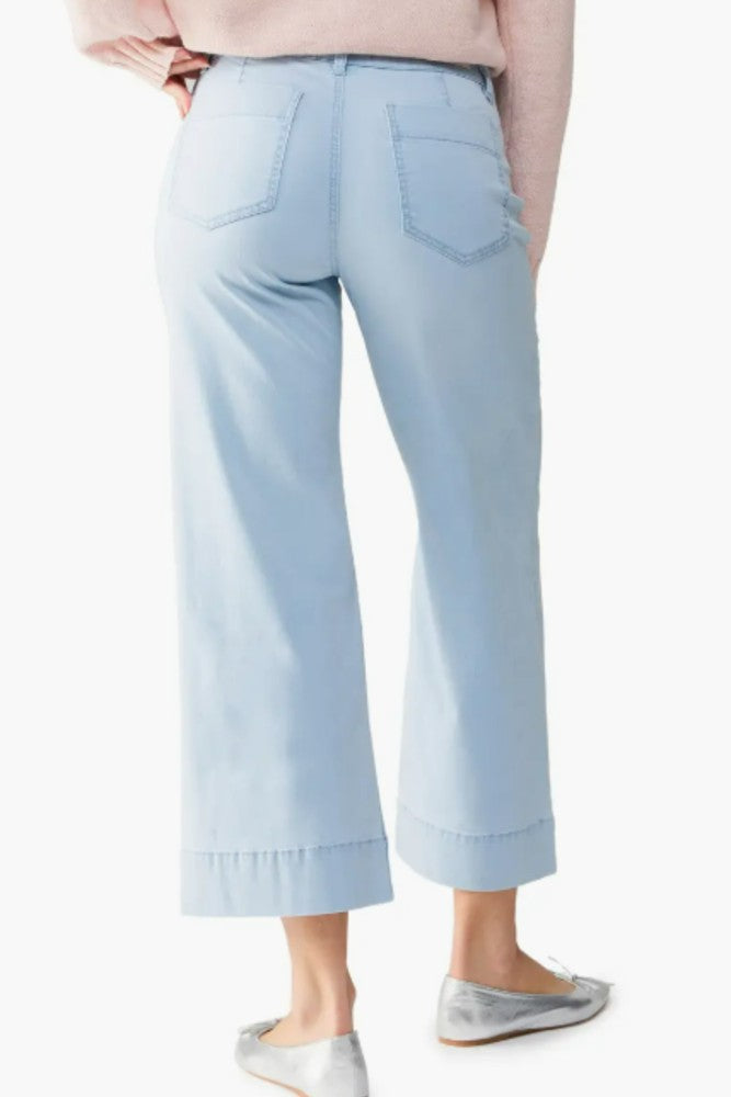 Sanctuary The Marine Jean