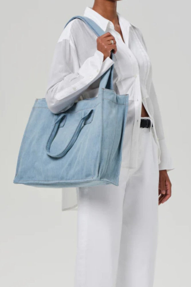 Citizens of Humanity Tote Bag Voyager