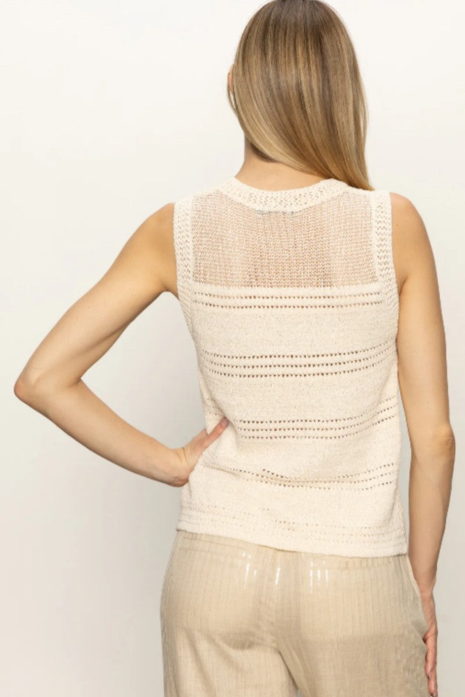 Sanctuary Waves of Summer Shell