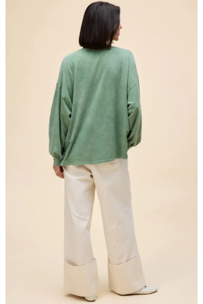 DAYDREAMER Don&#39;t gamble with my heart LS