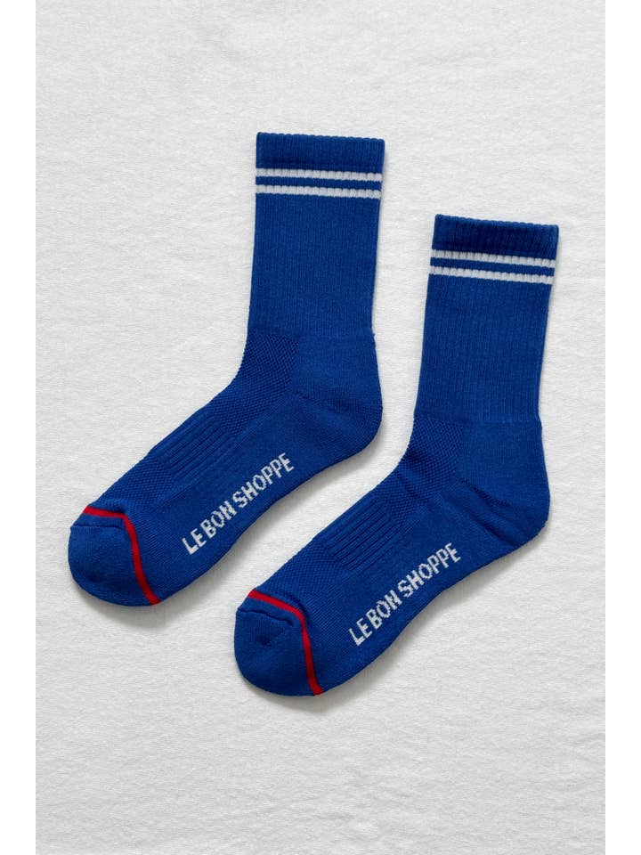 Le Bon Shoppe Boyfriend Socks