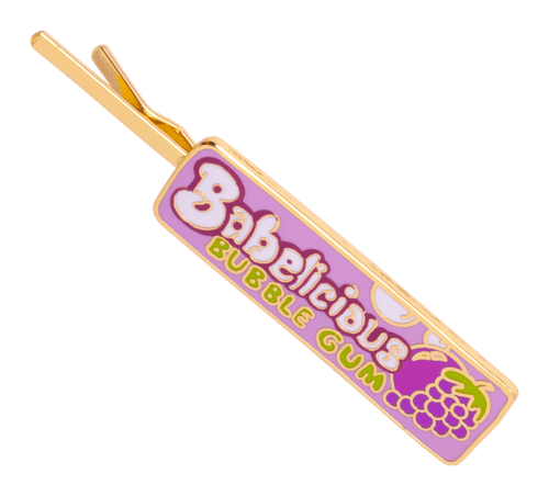 Yellow Owl Workshop Hairpin