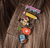 Yellow Owl Workshop Hairpin