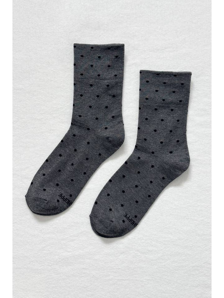 Le Bon Shoppe Sneaker Socks