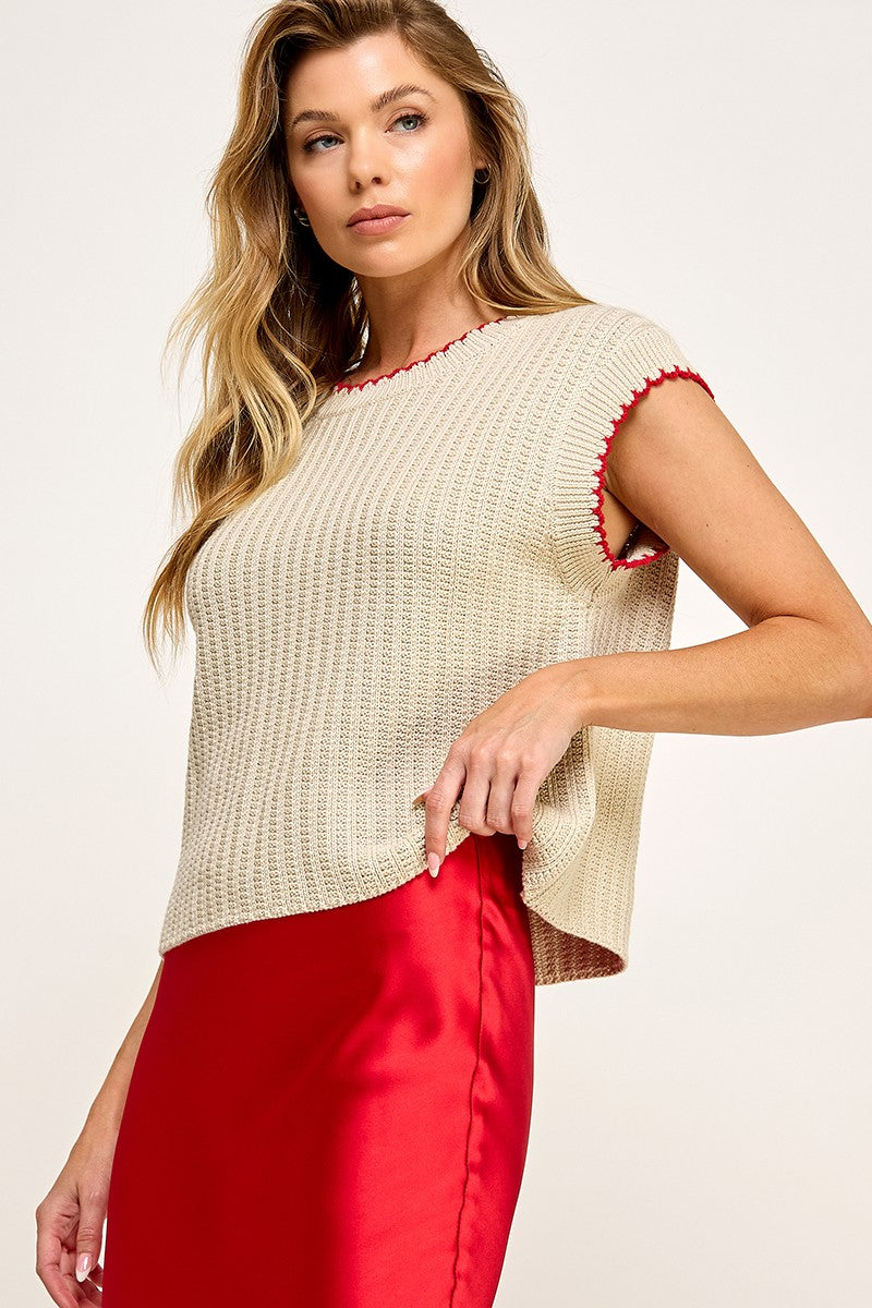 NYLAND Lainey Top
