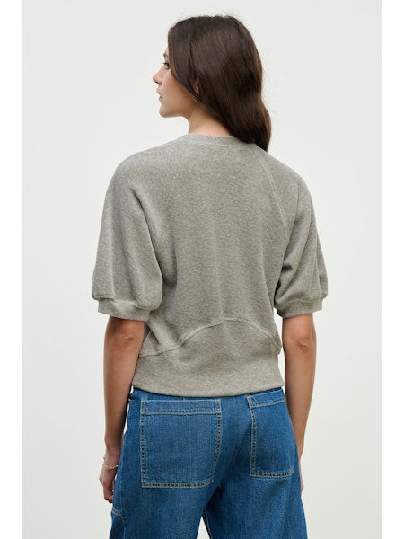 Velvet by Graham &amp; Spencer Avis SS Knit