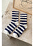 Le Bon Shoppe Wally Socks Wide Navy