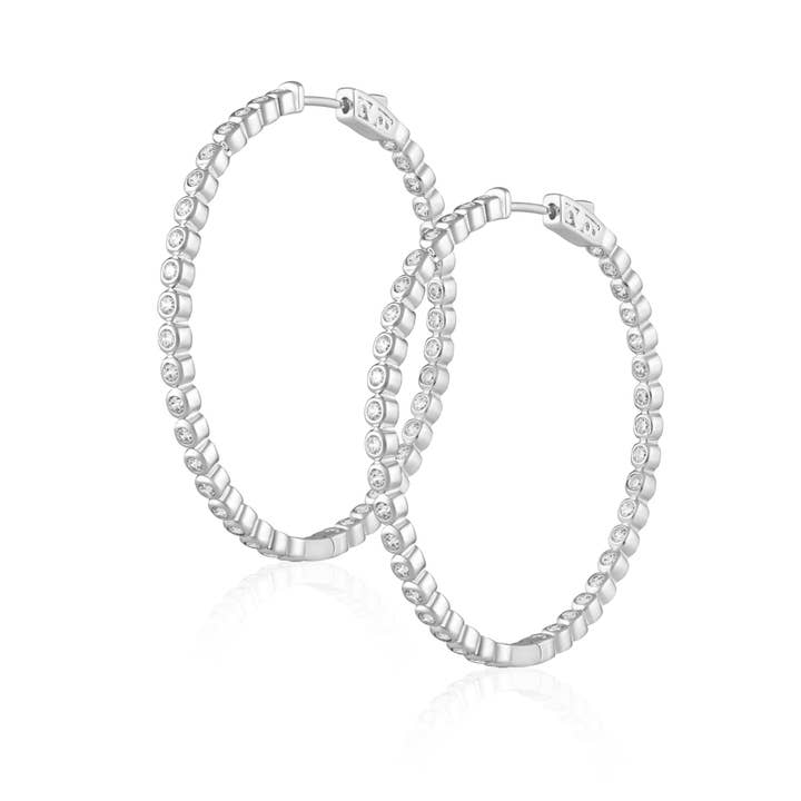 SAHIRA Eliza Hoop