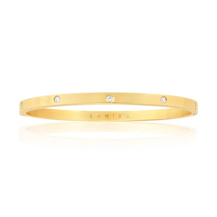 SAHIRA Elsie Stackable Bracelet