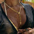 SAHIRA Milani Snake Chain