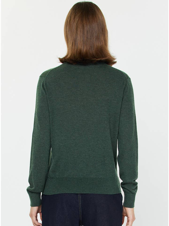 NYLAND Chiara Pullover Sweater