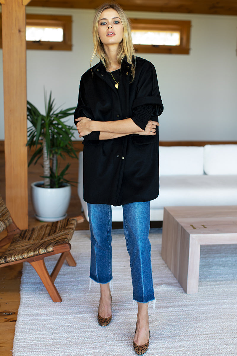 EMERSON FRY Layering Jacket