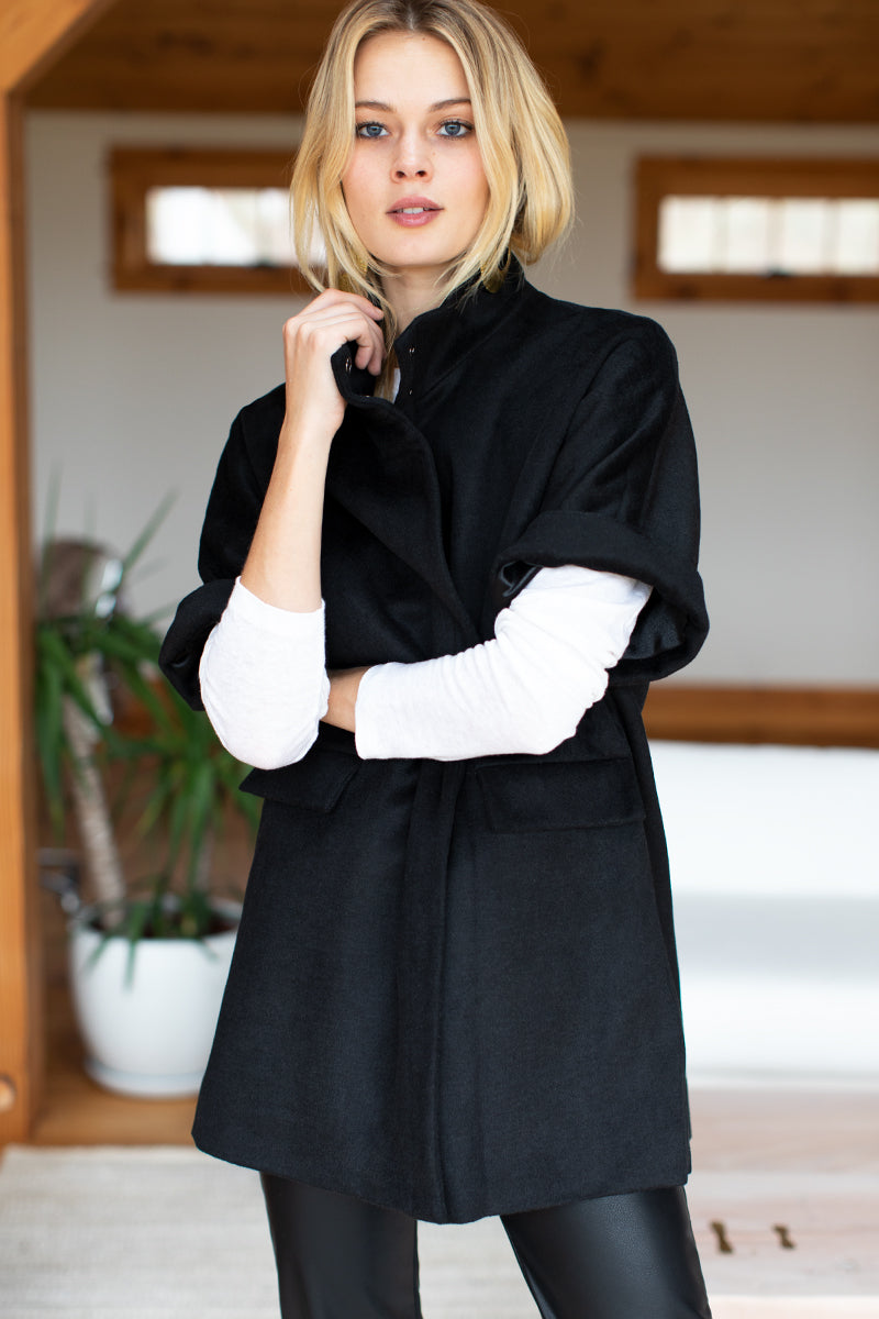 EMERSON FRY Layering Jacket