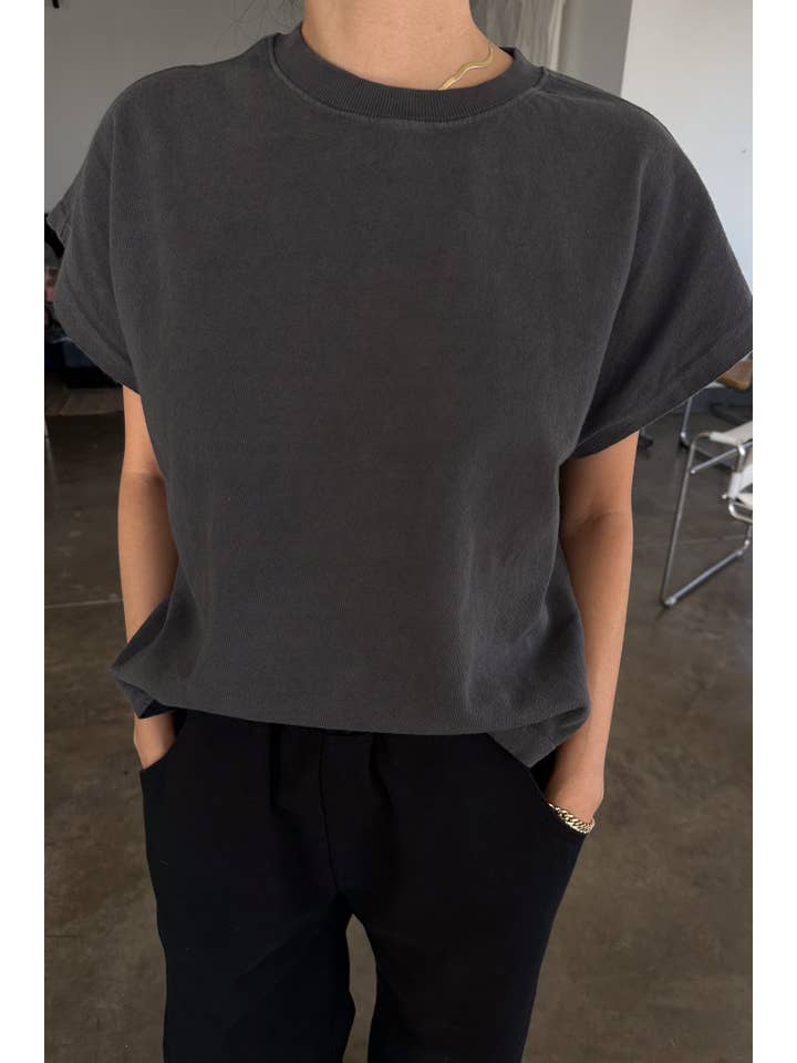 Le Bon Shoppe Jeanne Tee