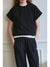 Le Bon Shoppe Fei Tee Black