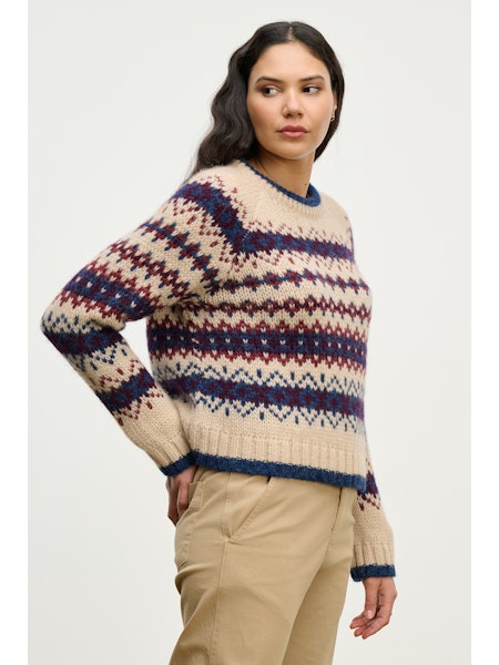 Velvet by Graham &amp; Spencer Makena Sweater