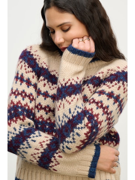 Velvet by Graham &amp; Spencer Makena Sweater