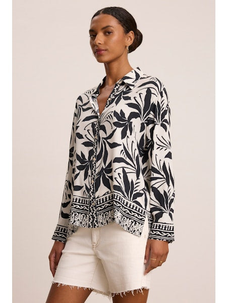 Velvet by Graham &amp; Spencer Sienna Top