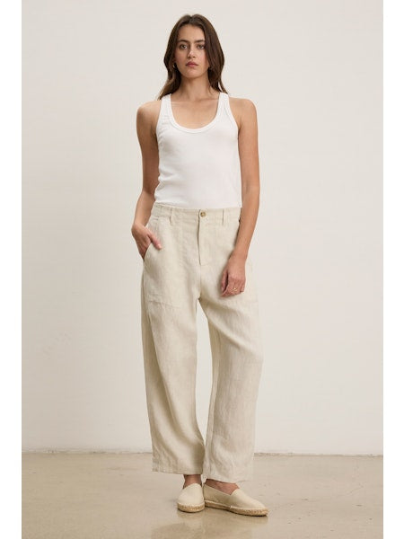 Velvet by Graham &amp; Spencer Issa Pants