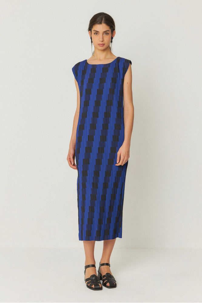 SKFK Idurre Dress Gallard