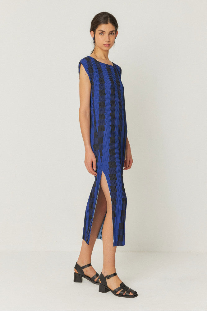 SKFK Idurre Dress Gallard