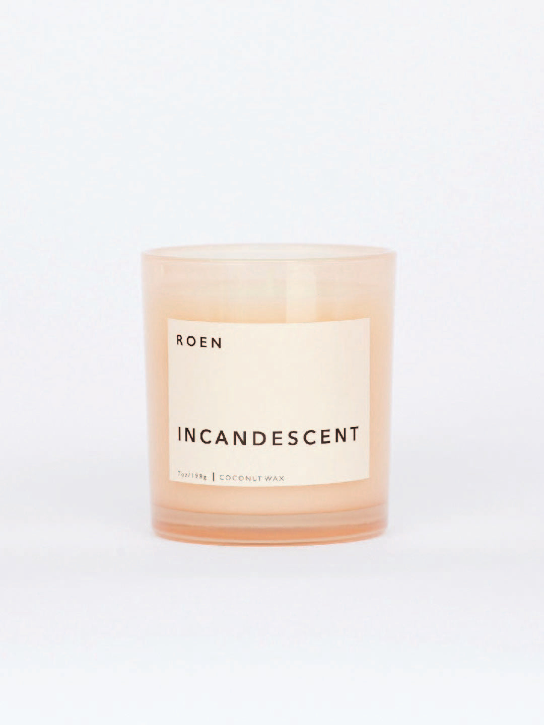 Roen 7oz Candle