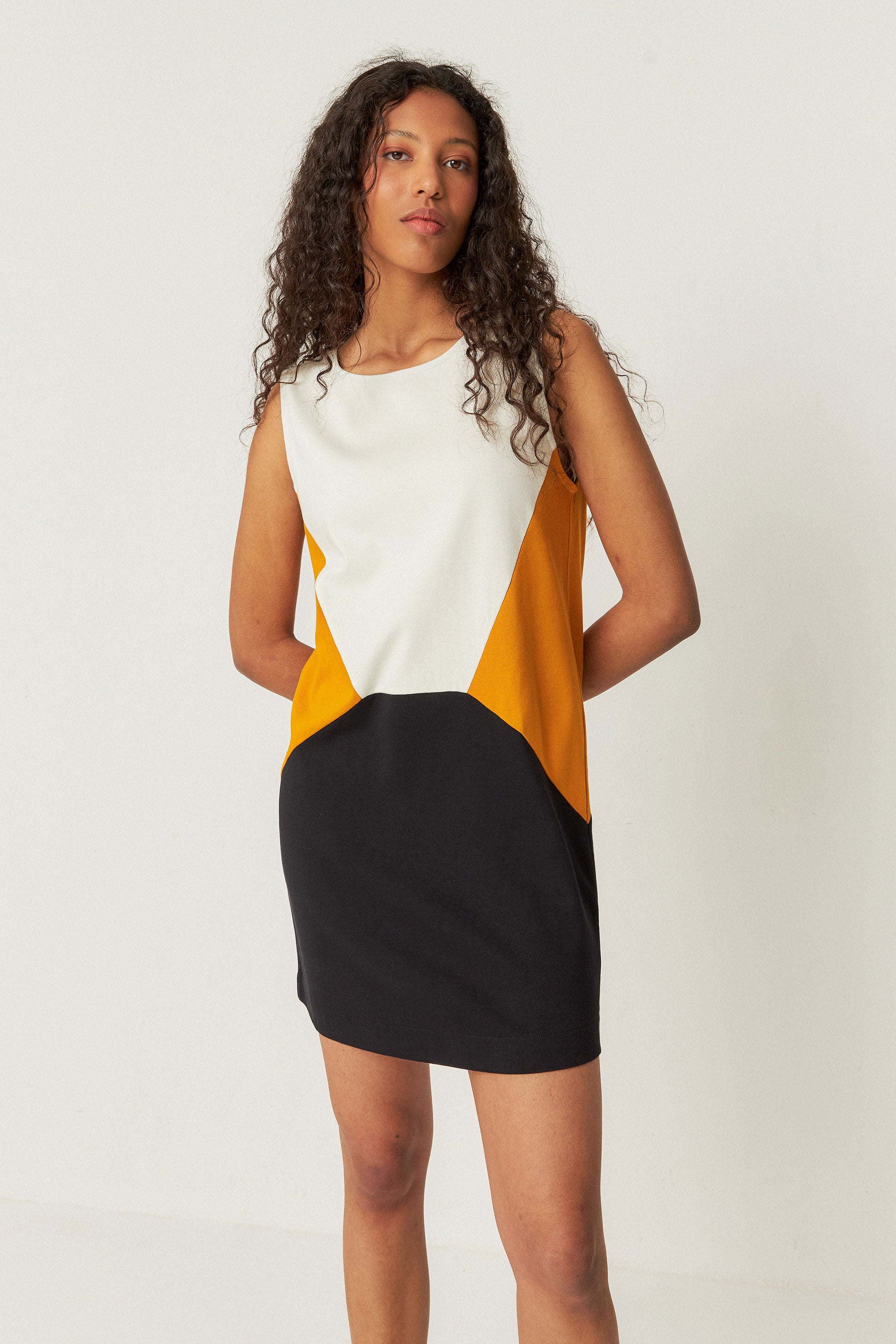 SKFK Laga Dress
