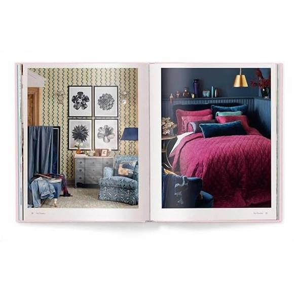 ACC Publishing Patterns Book