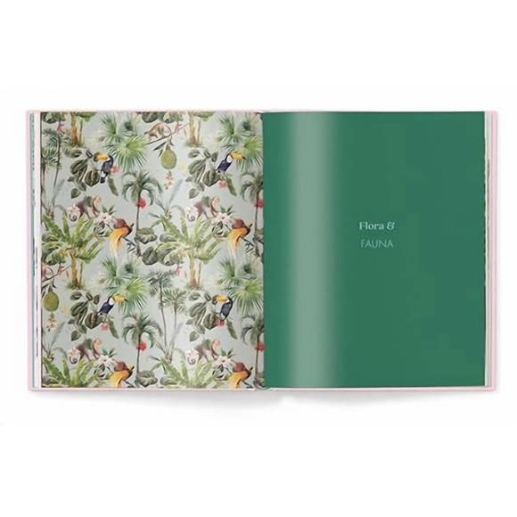 ACC Publishing Patterns Book