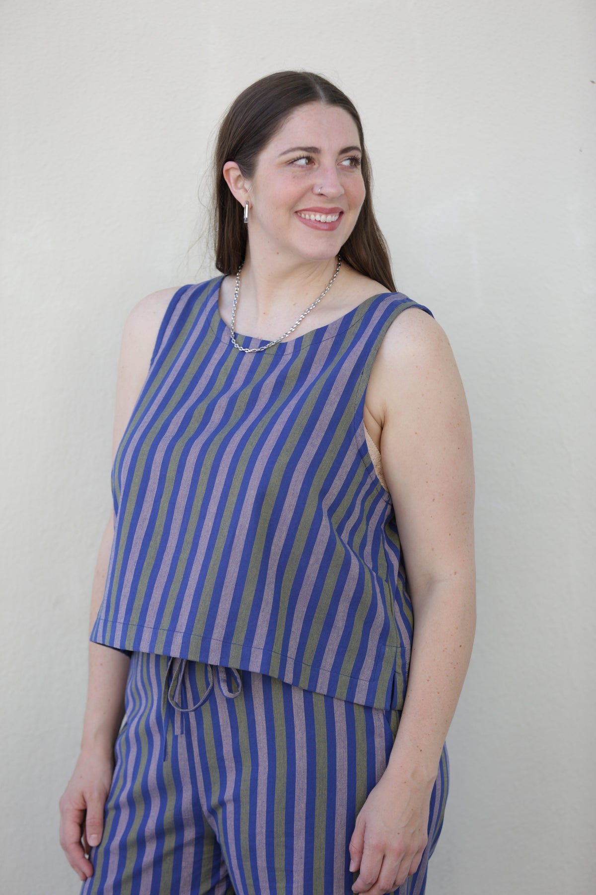 Mata Traders Neko Tank