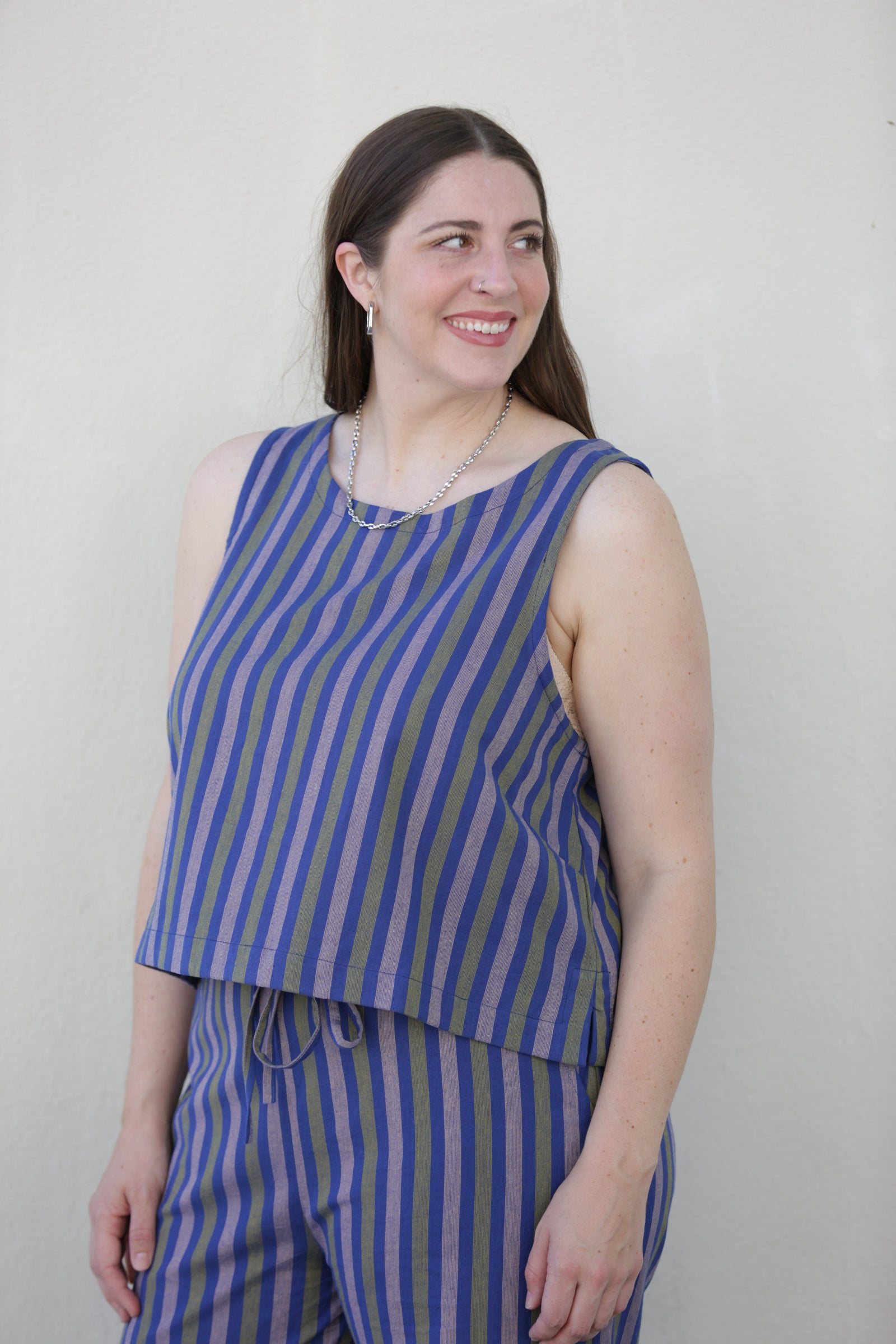 Mata Traders Neko Tank