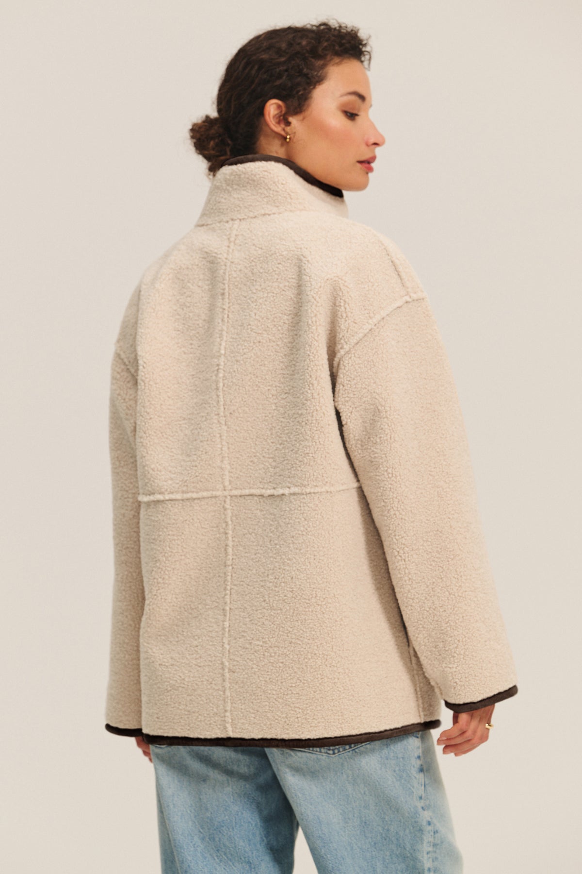 Velvet by Graham &amp; Spencer Shona Jacket