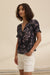 Velvet by Graham & Spencer Leslie Top