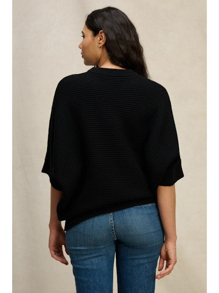 Velvet by Graham &amp; Spencer Coco Sweater