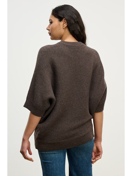 Velvet by Graham &amp; Spencer Coco Sweater
