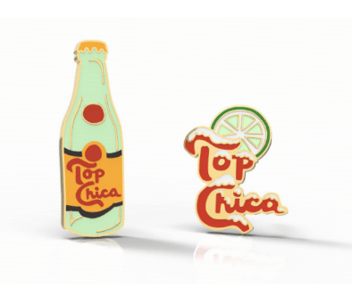 Yellow Owl Workshop Stud Earrings