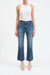 Daze Denim Soho Flare in Rush Hour