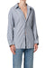 Citizens of Humanity Kayla Shirt in Frida Stripe
