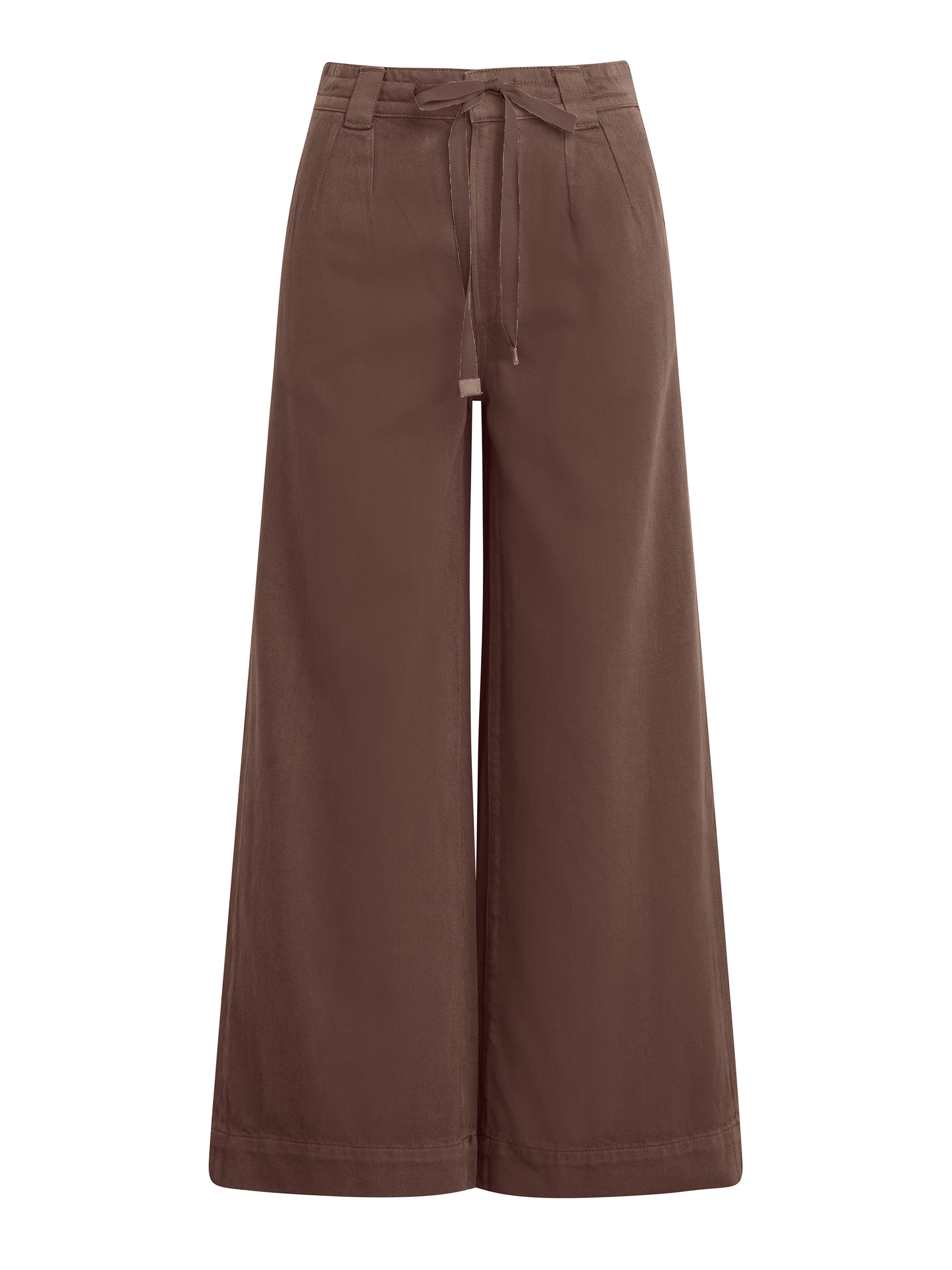 JOE'S JEANS The Addison Pant in Coffee