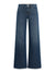 JOE'S JEANS The Lou Lou Low Rise Wide Leg in Home Girl
