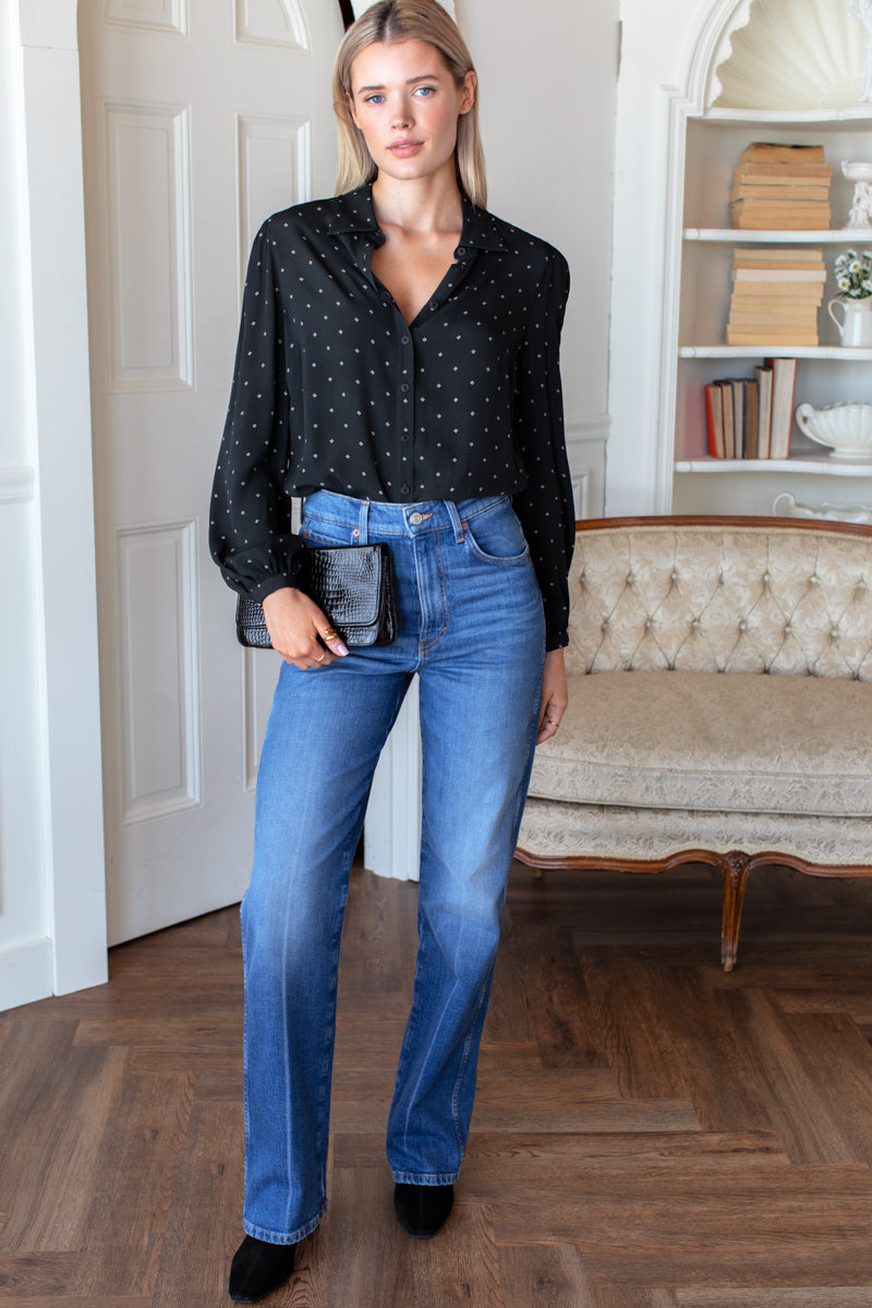 EMERSON FRY Frankie top