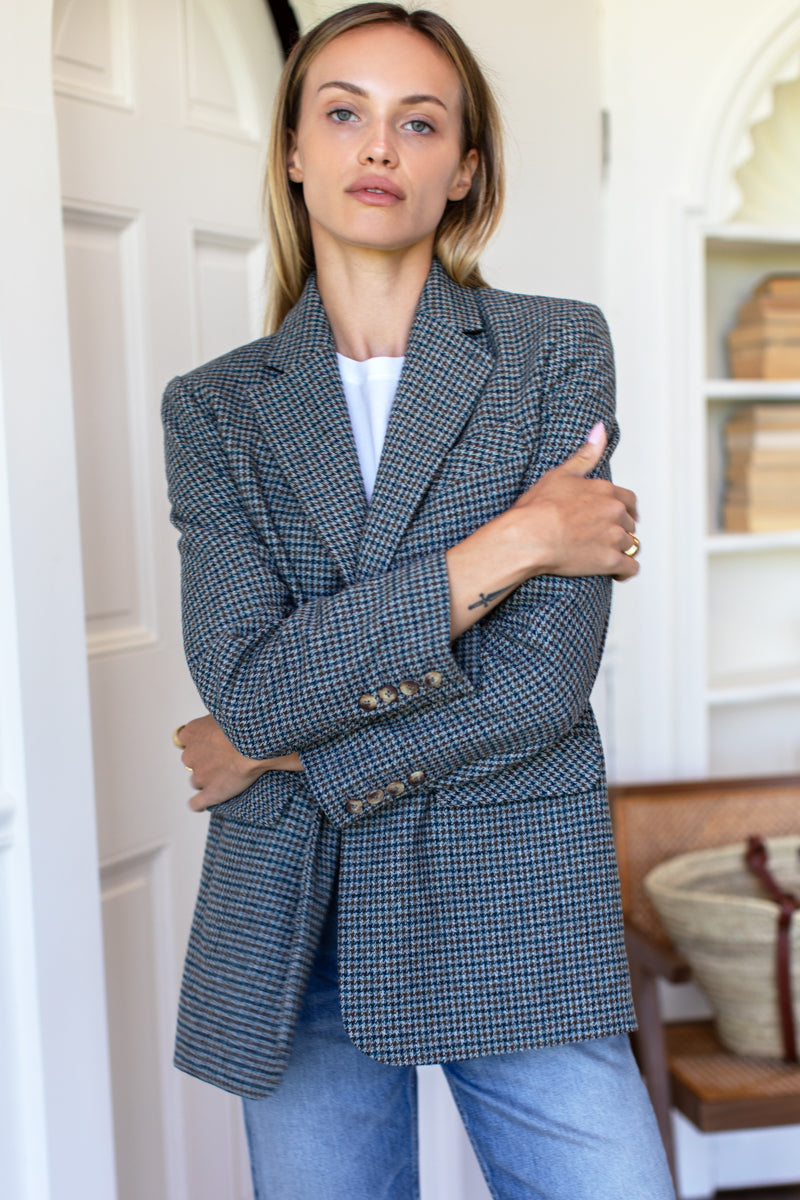 EMERSON FRY Atelier Blazer