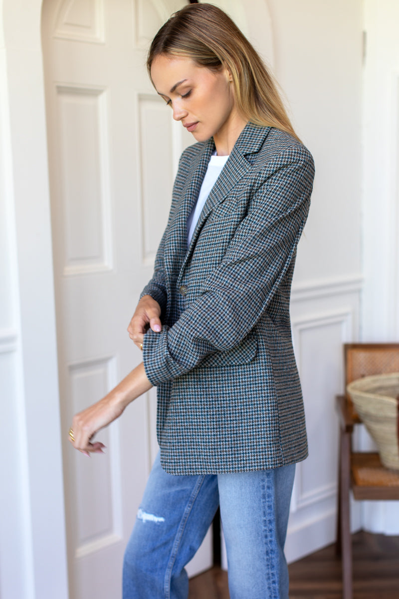 EMERSON FRY Atelier Blazer