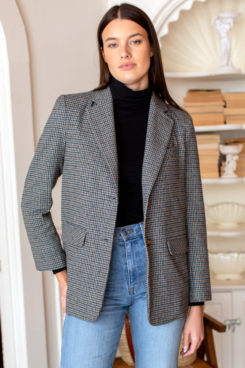 EMERSON FRY Atelier Blazer